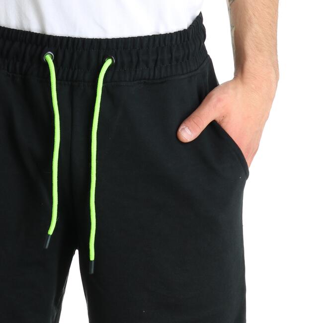 BERMUDA FELPA TREZ - Mad Fashion | img vers.650x/